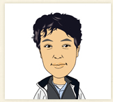 西田 安宏